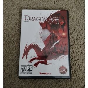 Dragon Age: Origins (PC)